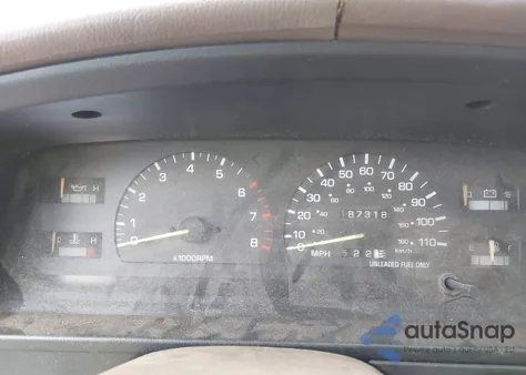 1994 Toyota 4Runner Vn39 Sr5 from USA, damaged, VIN JT3VN39W8R0151119